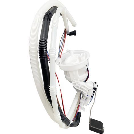 Kraftstofffilter geeignet für Mercedes-Benz 211 - 22824201001 A2114703994 (1/4)