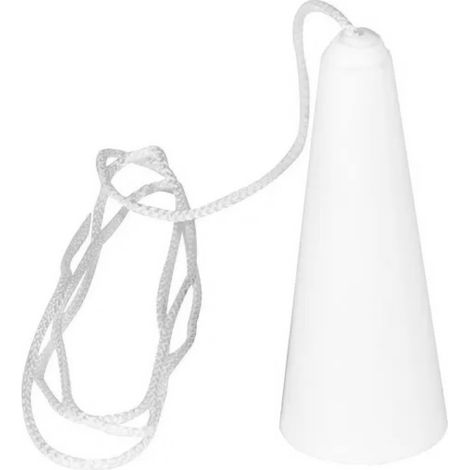 Pull con Catenella per Cassetta Alta Idroweb