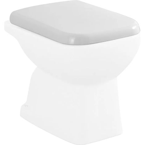 Copriwater originale Ginevra per vaso tradizionale o monoblocco (1/5)