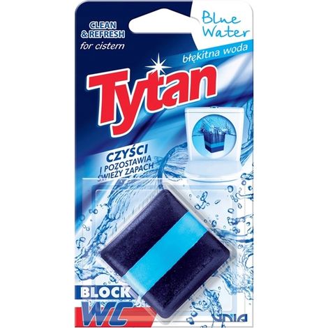 530101 Colorante per acquerelli Tytan Blue Water
