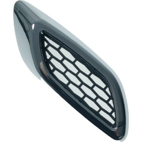 670065951 670065952 The left and right sides of the fender air outlet are suitable for Maserati Levante. (1/4)