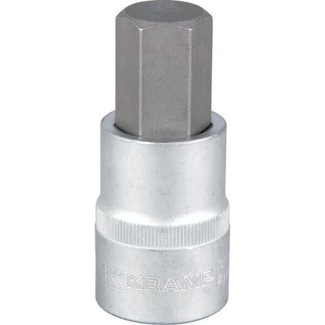 Inserto 3/4" brugola 22 mm UNIVERSALE 18060195022KR (1/3)