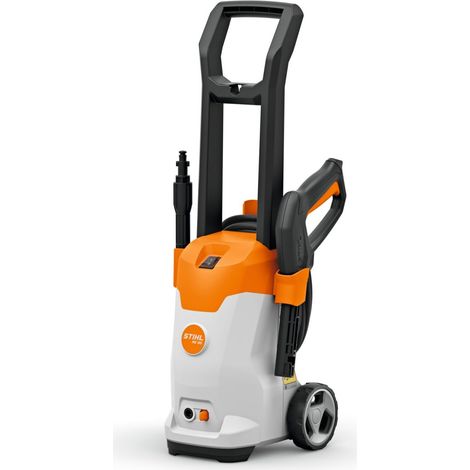 STIHL Hochdruckreiniger RE 80 (1/4)