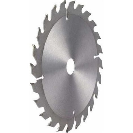 Lame de scie circulaire TCT 165 x 20 mm, lame de scie à bois 40 dents, pour Dewalt Makita Bosch