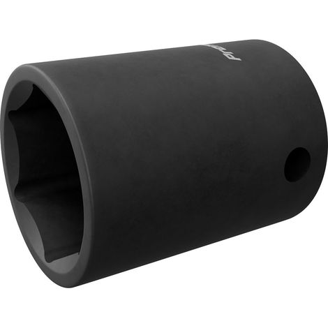 Sealey IS1221 Premier Impact Socket 1/2""Sq Drive 21mm