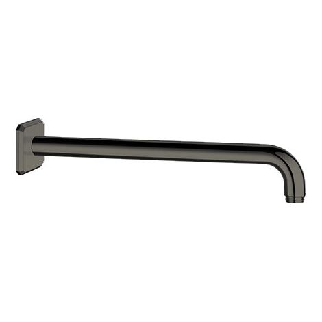 BRAS LAITON 30 CM ITALY CHROME NOIR - CRISTINA ONDYNA PD56072