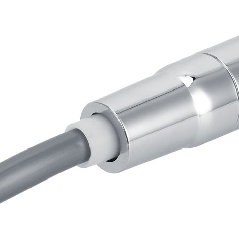 Tragbares Bidet-Duschset G1/2 für Toiletten und Badezimmerreinigungszubehör (1/5)