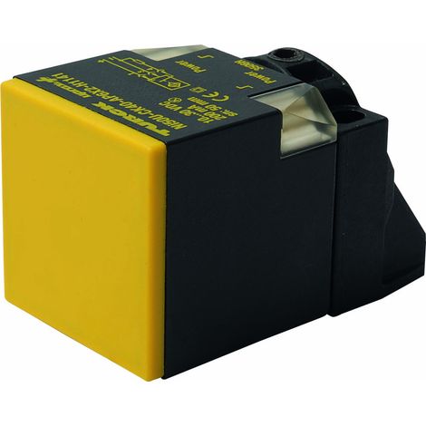 Turck Sensor induktiv NI50U-QV40AP6X2H1141 (1/3)