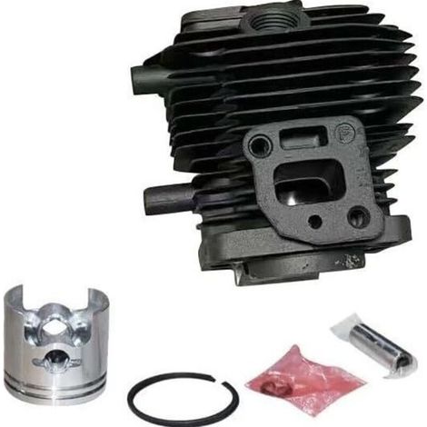Cilindro di ricambio adatto per tosaerba Kawasaki TH23 TS750 TM3200K, diametro cilindro 32 mm -Crezuo