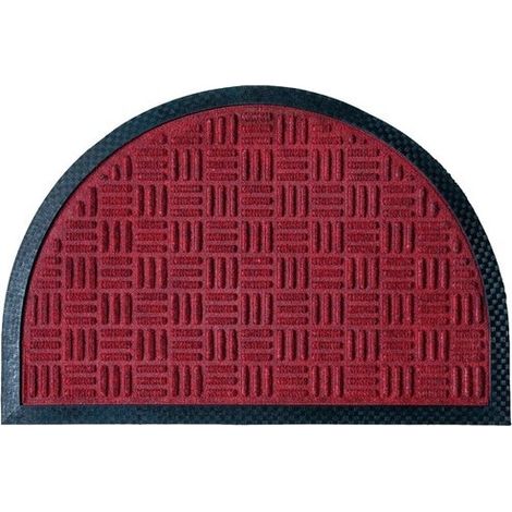 ZERBINO KOS 40X60 CM MEZZALUNA ASSORTITO