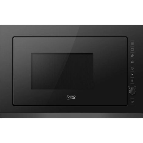 microonde grill da incasso 25l 900w - BMGB25333DX - Beko