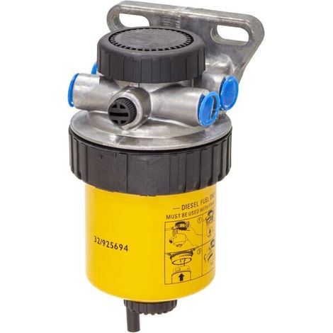 Conjunto bomba y filtro de combustible UNIVERSAL 1307092KR