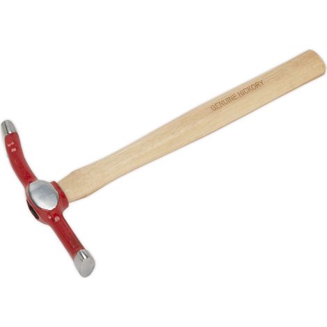 Sealey Door Skinning Hammer CB58.07 (1/2)