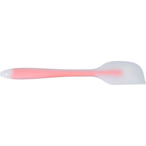 Lot de 4 Spatules à Cire Anti-Dérapantes en Silicone Givré, Réutilisables pour Épilation Corps à Domicile et en Salon, Applicateurs de Cire Durables (1/5)