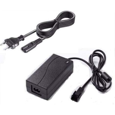 Adaptateur Secteur Alimentation 29V 2A pour Fauteuil Canapé Chaise Reclinerspares Limoss Lift Chair Class 2 KDDY001 KDDY008B ZB Limoss MC120 MC120 SPS 500481 Transformer 2 pin Flach & rund (1/4)