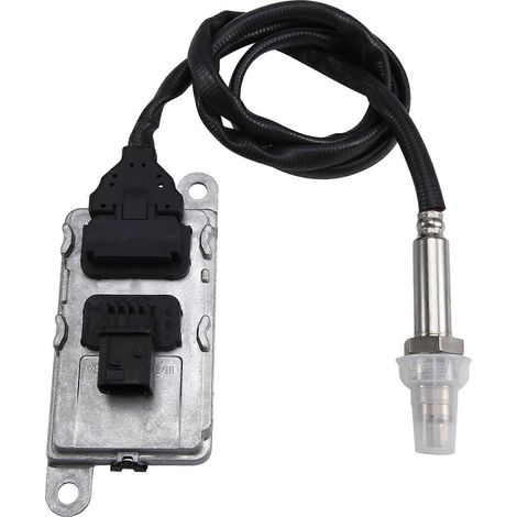 Capteur d'oxydes d'azote 24 V (NOx) 5WK96661D 2006245 2236408 1904788 1973527 pour camion DAF Euro 6 (1/5)