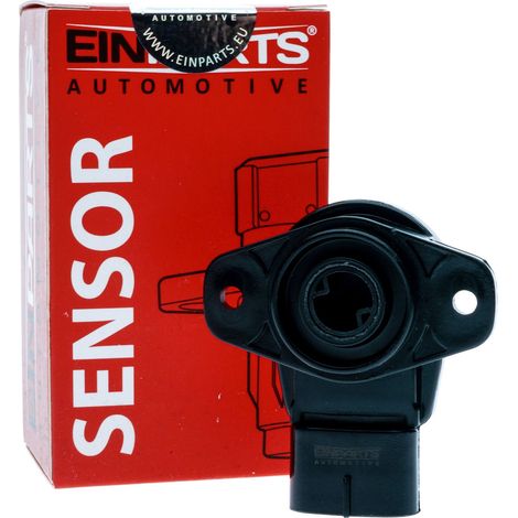 Sensor de posición del acelerador (TPS) para Suzuki Liana/Jimny Grand Vitara Ignis