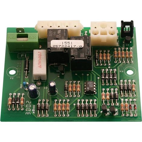Placa electrónica tractor J98 25722417/0 ORIGINAL CASTELGARDEN STIGA