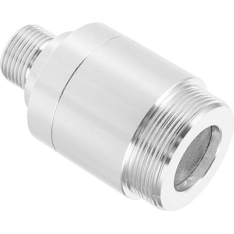Boîtier extérieur d'alarme pour détecteur de gaz, boîtier en alliage d'aluminium pour capteur de gaz ( ) (1/5)