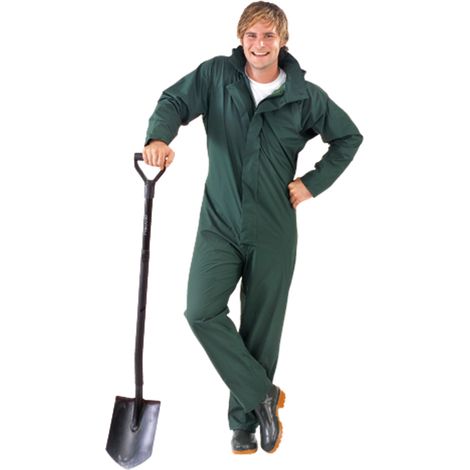 Salopette 517274530-XXL granito