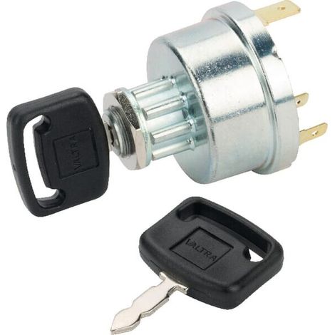 Interruptor de contacto MASSEY FERGUSON V32553200 (1/2)