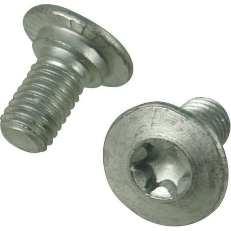 Vite Torx M10x19 TRIOLIET-MULLOS 84926