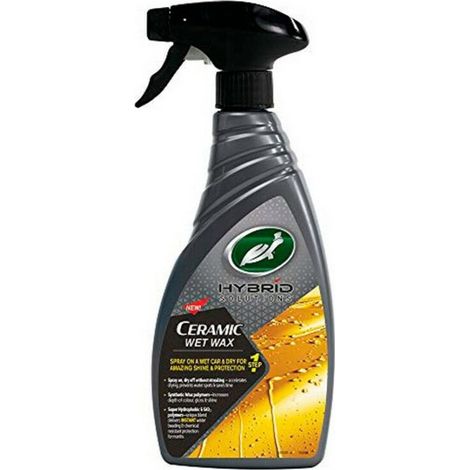 Cera lucidante express - 500 ml