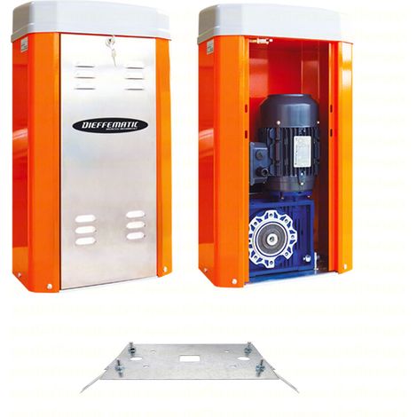 Motoriduttore Giga Scorrevole 230v 380v 5000kg Compatibile Con Stagnoli Achilles