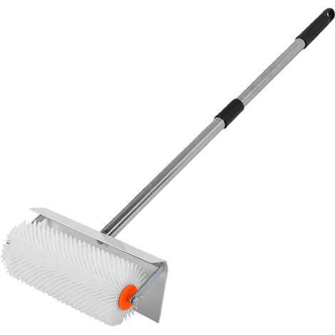 23cm Anti-Splash 6-Rod Spiked Roller (1/5)