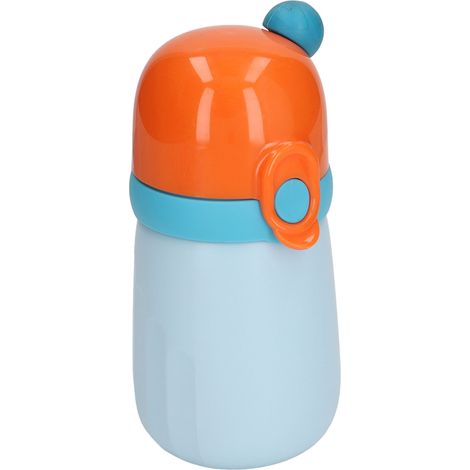 Garçon bébé pot portable urinoir d'urgence pour voyage voiture camping Type 3 (1/5)