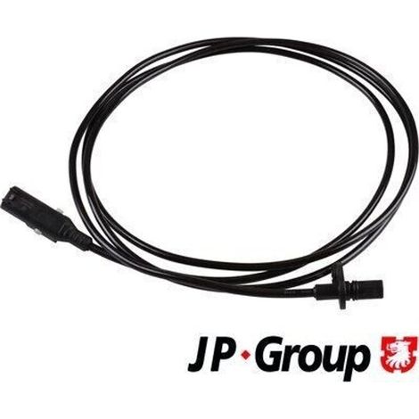 Capteur de vitesse de roue ABS arrière droit JP GROUP pour VW CRAFTER 30-50 Fourgon (2E) 1397106680