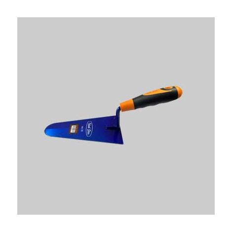 Cazzuola punta tonda stretta ideal star 19 cm