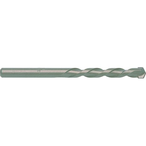 RUKO 210050 - Broca de percusión punta metal duro 5 x 150 mm