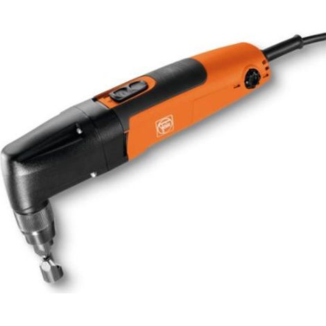 Fein Knabber BLK 1.6 E bis 1,6 mm - 72323860000