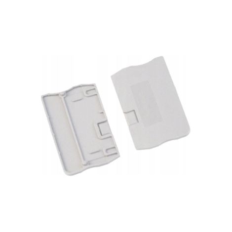 CUBIERTA para conector de riel PT2.5 (1/2)