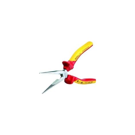Weidmuller Pince FRZ S 200 Red-Line Rot ergonomisch (1/2)