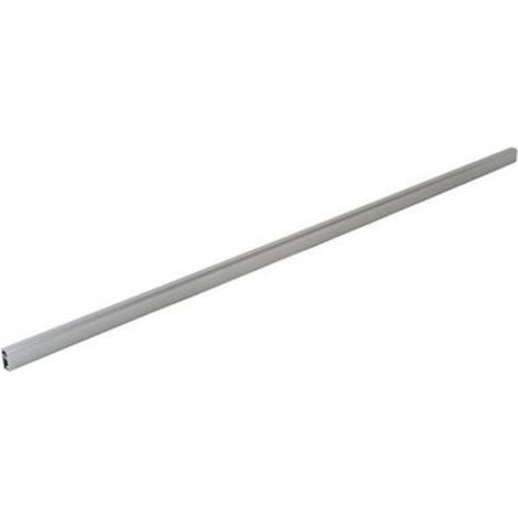 MINI ALZATINA 25X610MM ALLUMINIO