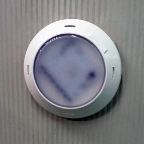Proyector Foco Con Led Blancos Para Piscinas Gre Enterradas (1/5)