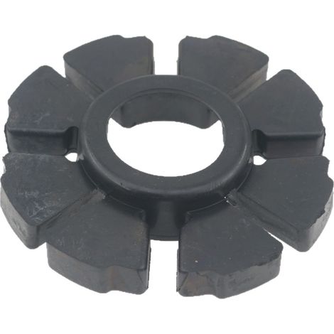 Amortisseur de moto GN cruiser, adhésif pour moyeu de roue GN125/GS125, adhésif antireflet, adhésif pour pneus en caoutchouc naturel (1/5)