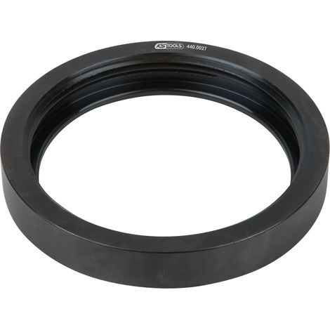 KS Tools - Anneau de sécurité pour filetage, 2,5 - 440.0027 (1/2)