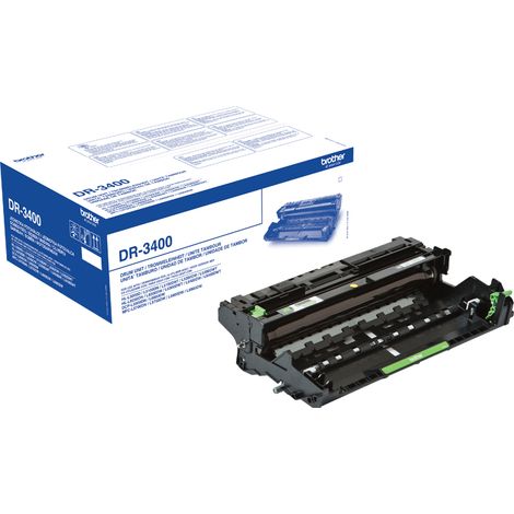 Dr-3400 Contract drum unit