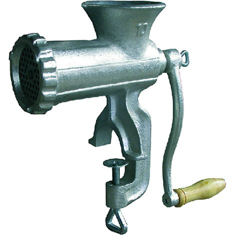 TRITACARNE MANUALE N. 10 - cm.27,5x24,5x30  - REBER