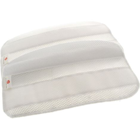 Mikrofasertuch ac36 pro 2, 35601693 für dampfreiniger hoover