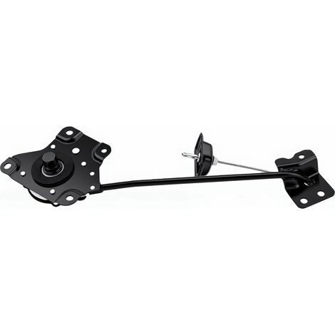 Support de Treuil de Roue de Secours pour Sorento 2015-2017, 62800C5000 62800-C5000 (1/5)