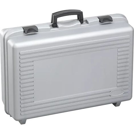 Coffret en plastique résistant Procase 170/60H224 600x415x224 mm (1/4)