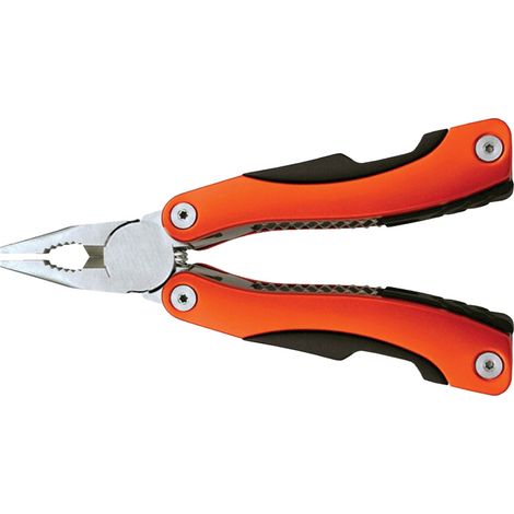 PINZA MULTIUSO 'IRONGUARD 16 IN 1' 16 funzioni  - VELAMP