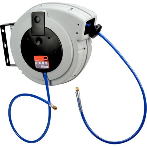 Compresseur bahco bphrc1015 15 m tuyau système verrouillage automatique