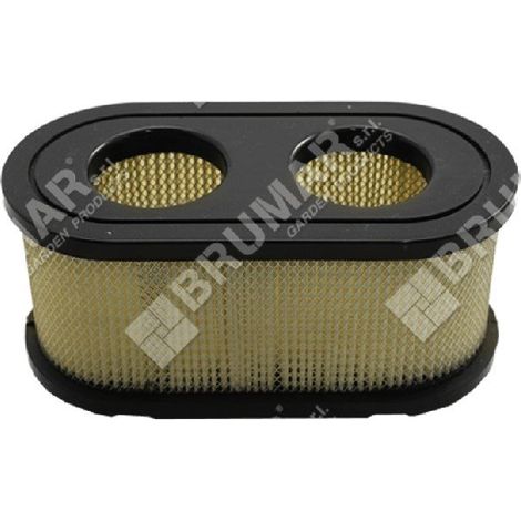 Filtro aria per trattorini TORO 127-9252 COMPATIBILE - 049074