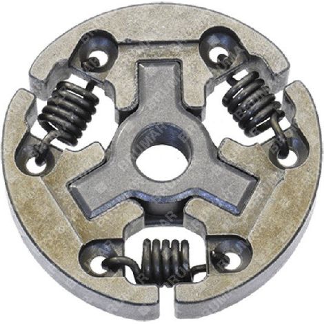 Embrague completo para motosierras COMPATIBLES ASIA-CHINA - 056575