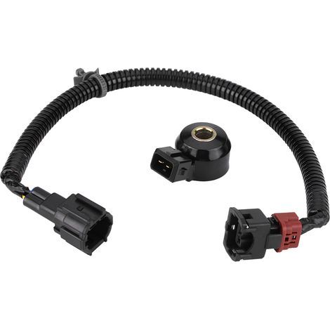 KIMISS Capteur de Coups pour Frontier et 22060-30P00 / 24079-31U01 - Ajuster Le Remplacement OEM. (1/5)